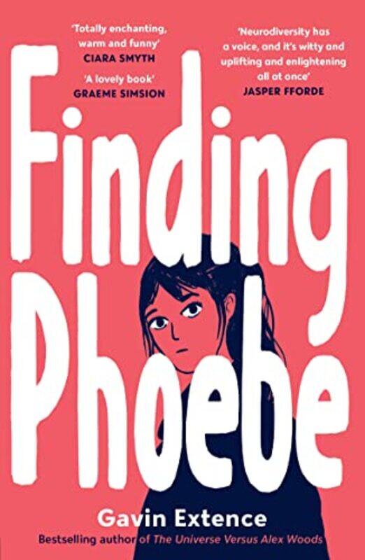 

Finding Phoebe by J Scott DuvallJ Daniel Hays-Paperback