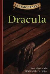 Classic Starts R Dracula by Bram StokerJamel Akib-Hardcover