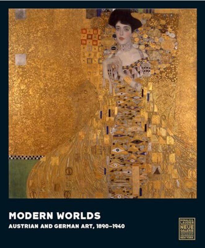 

Modern Worlds by Olaf PetersRenee Price-Hardcover