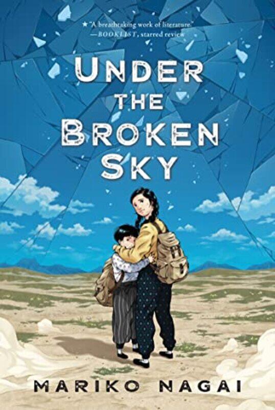 

Under the Broken Sky by Mariko Nagai-Paperback