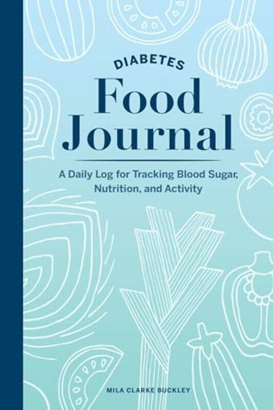 

Diabetes Food Journal By Franks Suzanne - Paperback