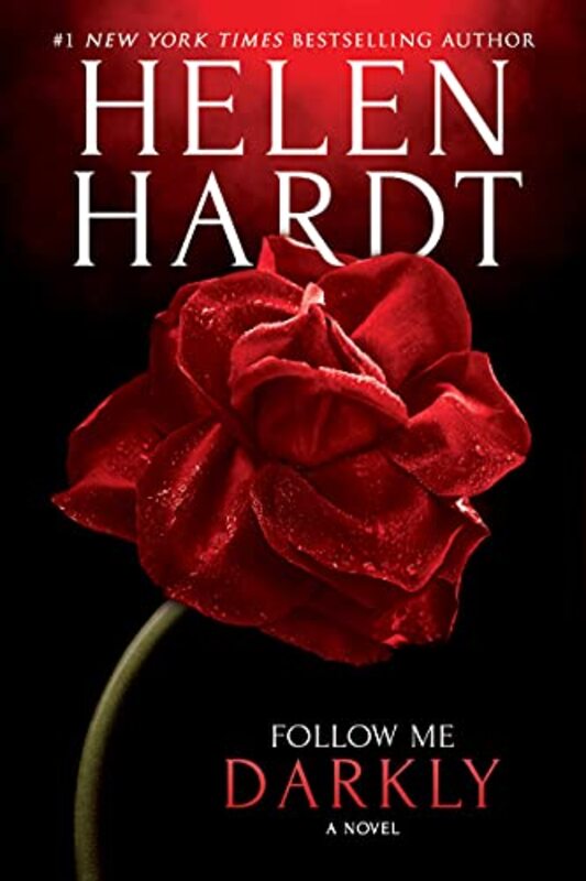 Follow Me Darkly by Helen Hardt-Paperback