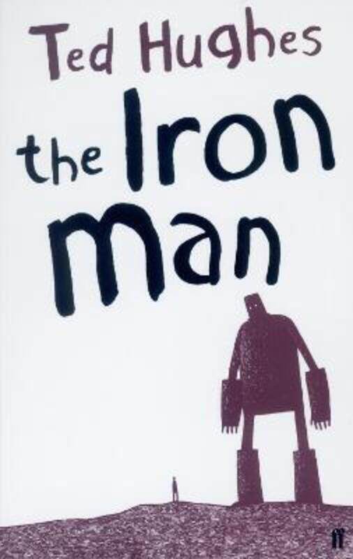 

The Iron Man.paperback,By :Ted Hughes