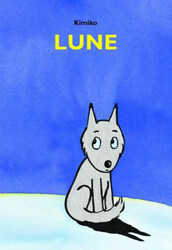 Lune, Paperback Book, By: Kimiko
