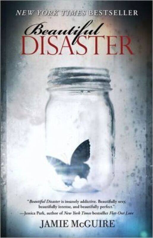 

Beautiful Disaster: A Novel (Beautiful Disaster Series).paperback,By :Jamie McGuire