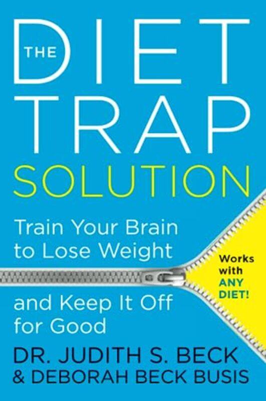 

Diet Trap Solution By Beck Judith S - Paperback