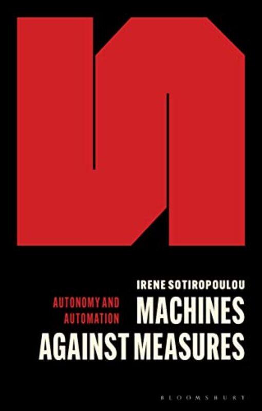 

Machines Against Measures by BPP Learning Media-Paperback