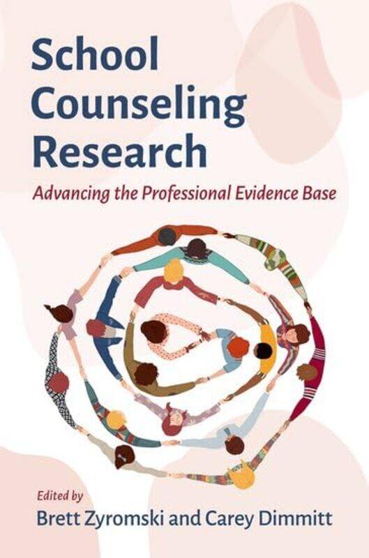 School Counseling Research by Brett (Associate Professor, Associate Professor, Ohio State University) ZyromskiCarey (Professor, Professor, University of Massachusetts at Amherst) Dimmitt -Hardcover