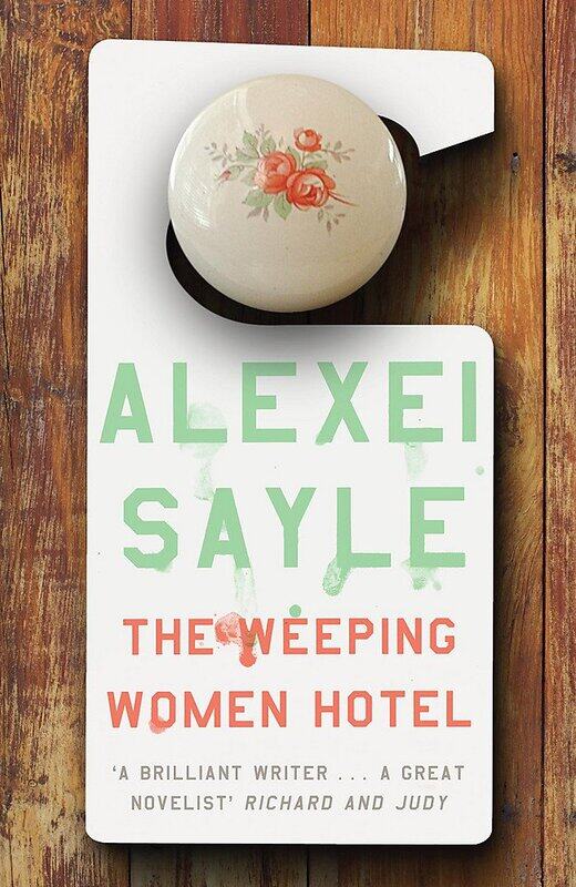 

Weeping Women Hotel