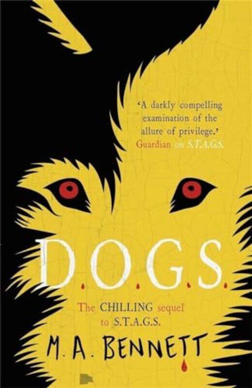 

STAGS 2 DOGS by Helen E Lees-Paperback