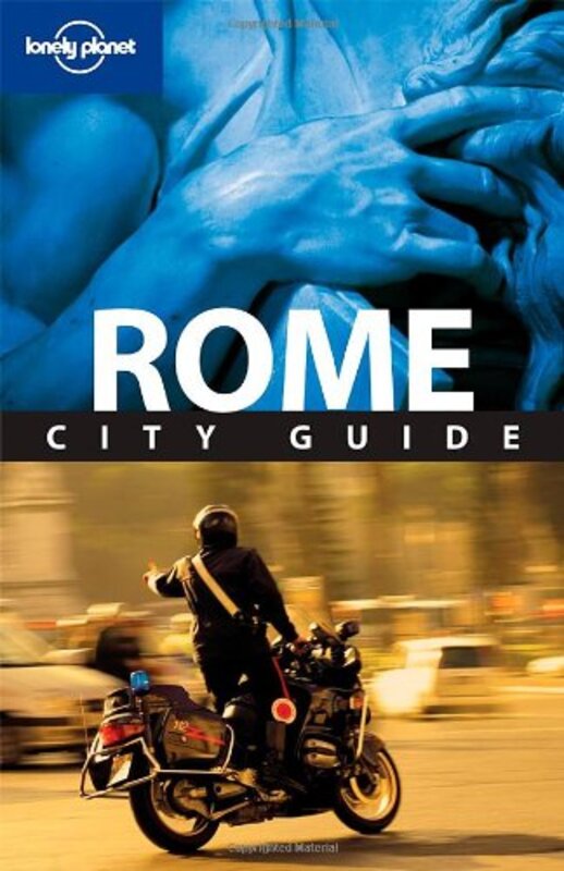 Rome, Paperback, By: Duncan Garwood