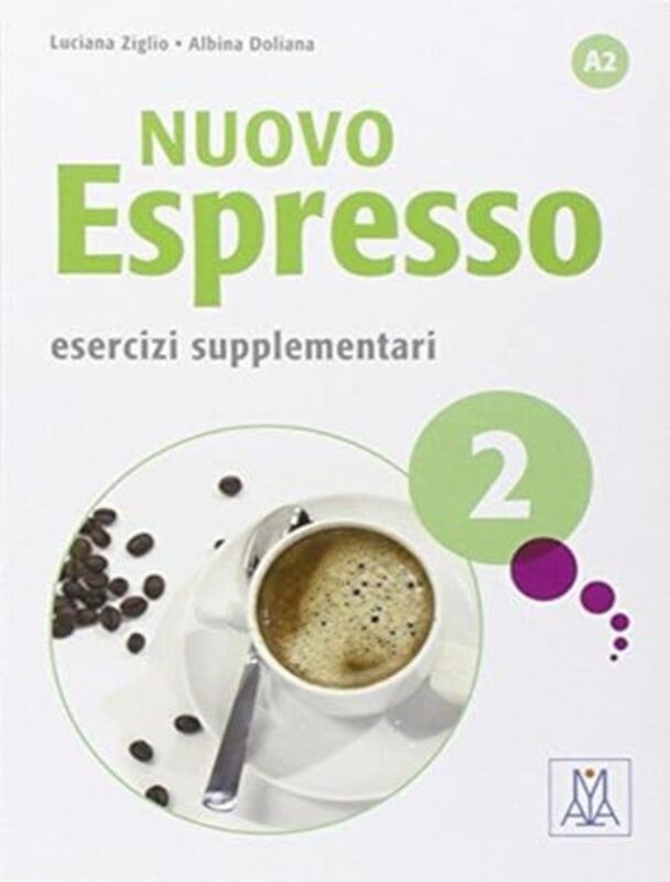 

Nuovo Espresso by Charles Bukowski-Paperback