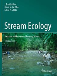 Stream Ecology by J David AllanMaria M CastilloKrista A Capps-Paperback