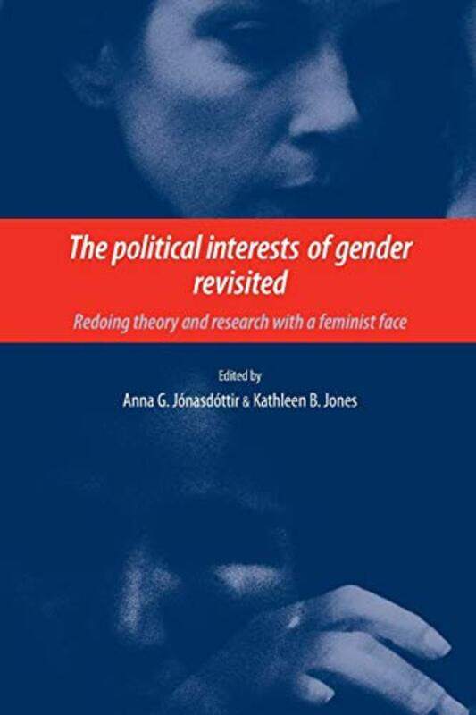 

The Political Interests of Gender Revisited by Tamsyn Muir-Paperback