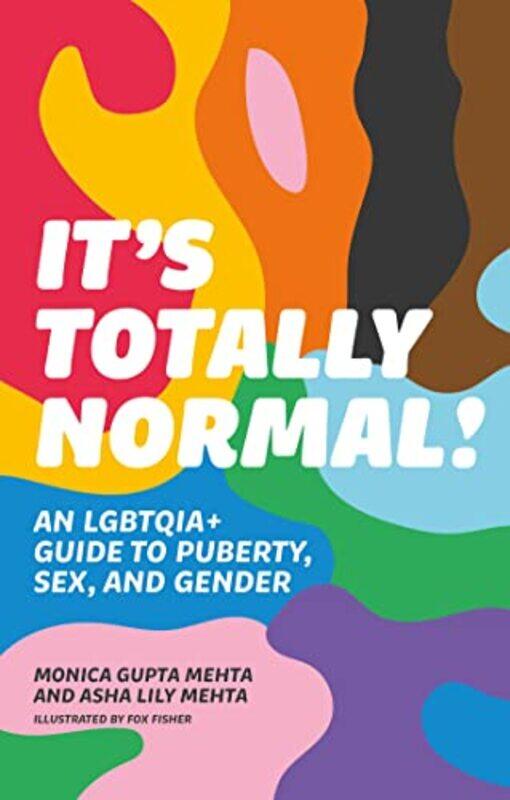 

Its Totally Normal! by JJ WooDebbie R Loo-Paperback