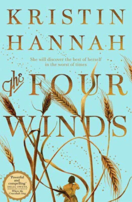 

The Four Winds by Hannah, Kristin..Paperback