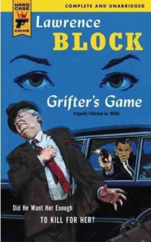 

Grifter's Game.paperback,By :Block, Lawrence