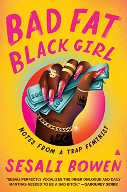 

Bad Fat Black Girl by Maresi NeradDavid BogleUlrike KohlConor OCarrollChristian PetersBeate Scholz-Paperback