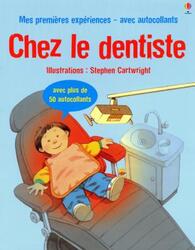 Chez le Dentiste.paperback,By :Civardi Anna