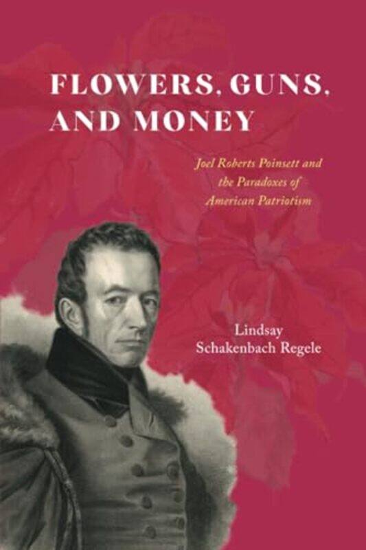 

Flowers Guns and Money by Lindsay Schakenbach Regele-Paperback