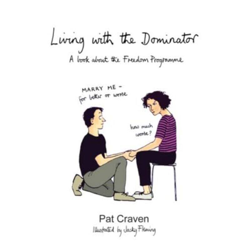 

Living With The Dominator by Pat CravenJacky Fleming-Paperback