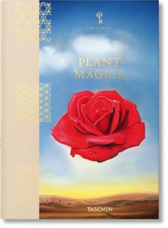 

Esoterica Plant Magick By Hundley Jessica - Hardcover