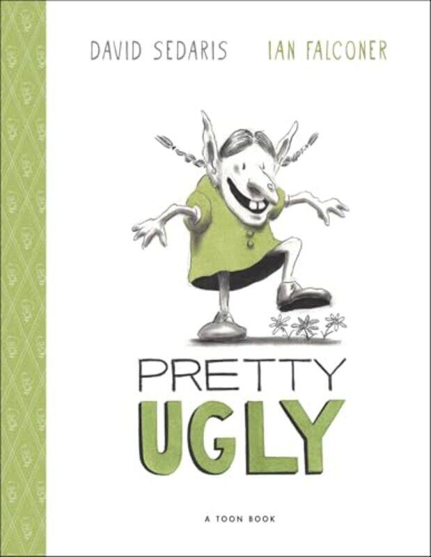 

Pretty Ugly By Sedaris David - Hardcover