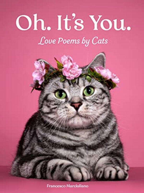 

Oh Its You By Marciuliano Francesco - Hardcover