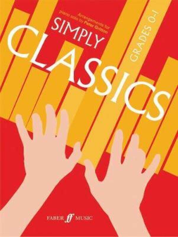 

Simply Classics Grades 0-1.paperback,By :Peter Gritton