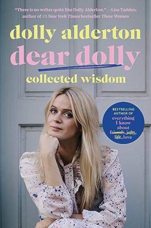 

Dear Dolly By Alderton Dolly - Paperback