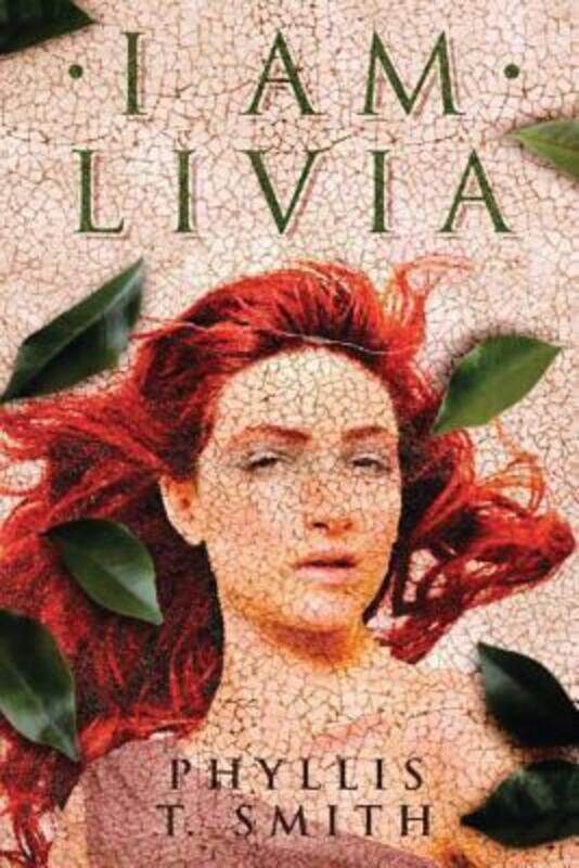 

I am Livia,Paperback,BySmith, Phyllis T.