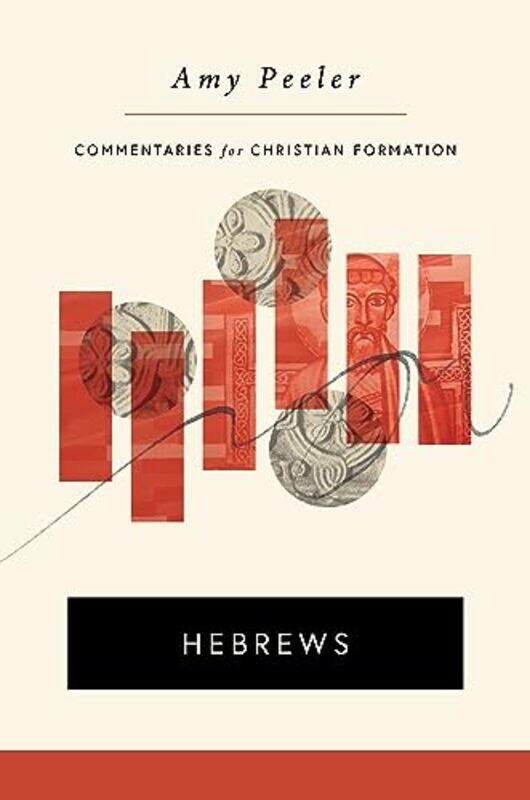 

Hebrews By Peeler Amy - Hardcover