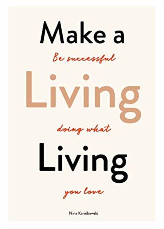 

Make a Living Living by CGP BooksCGP Books-Paperback