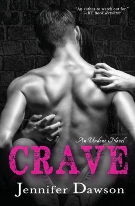 Crave.paperback,By :Dawson, Jennifer