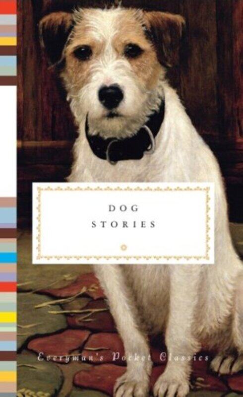 

Dog Stories by Diana Secker Tesdell-Hardcover