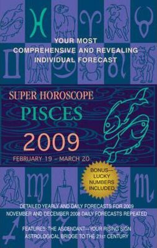 

Pisces 2009.paperback,By :Margarete Beim