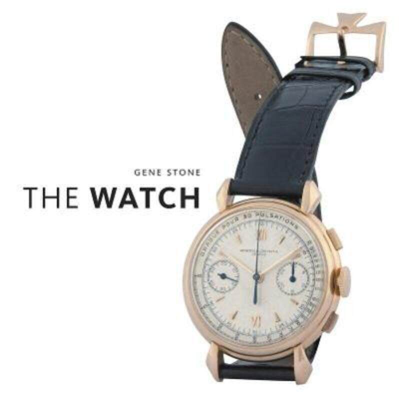 

The Watch.Hardcover,By :Gene Stone