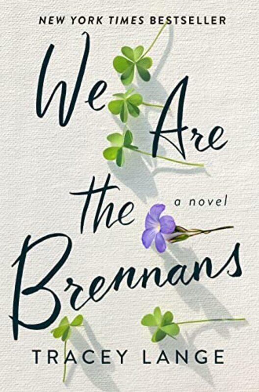 

We Are the Brennans,Paperback,By:Lange, Tracey