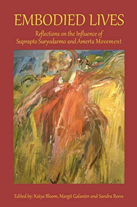 

Embodied Lives by Ian Independent Scholar Trowell-Paperback