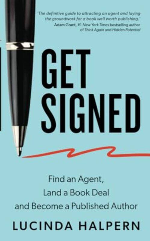 

Get Signed by Grace BanksSheena Blackhall-Paperback