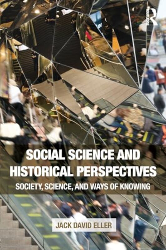 

Social Science and Historical Perspectives by Tarrant Chris-Paperback