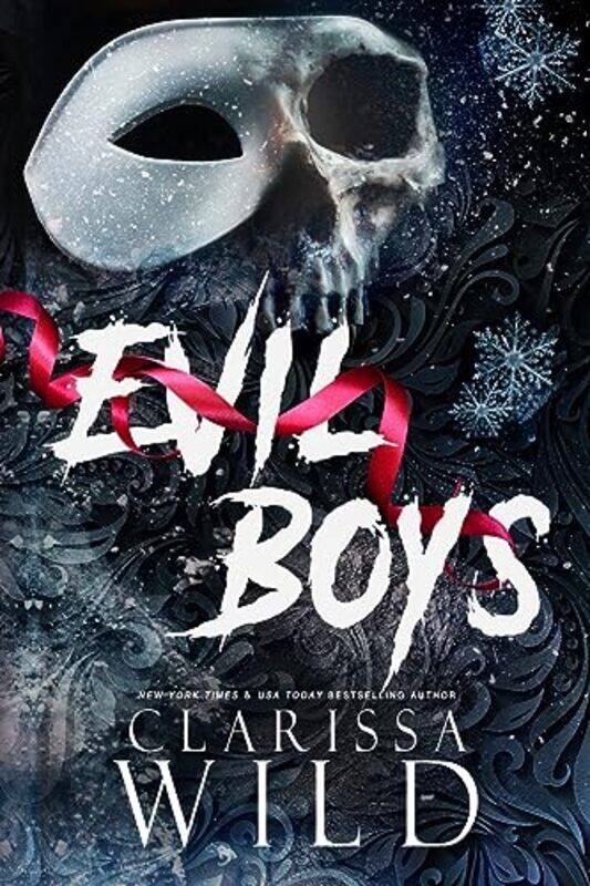 

Evil Boys By Wild, Clarissa - Paperback