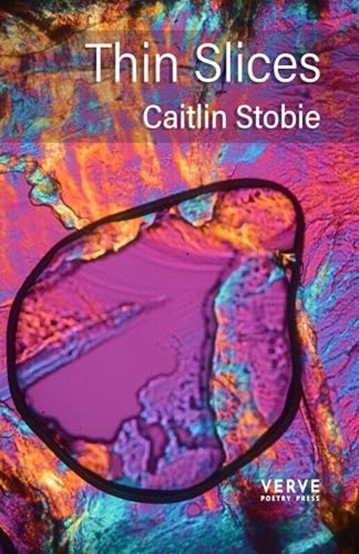 

Thin Slices by Caitlin Stobie-Paperback