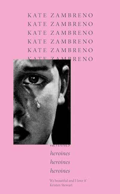 

Heroines by Kate Zambreno -Paperback