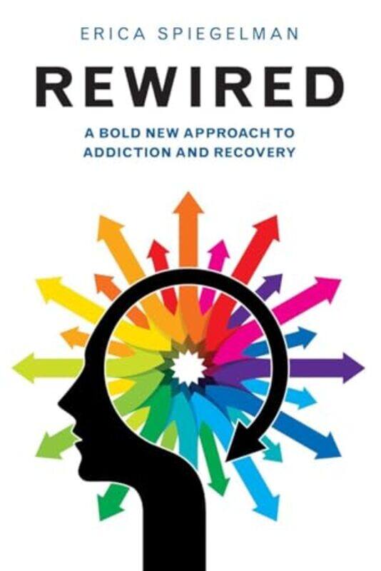 

Rewired By Spiegelman Erica - Paperback