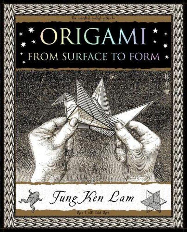 

Origami by Tung Ken Lam-Paperback