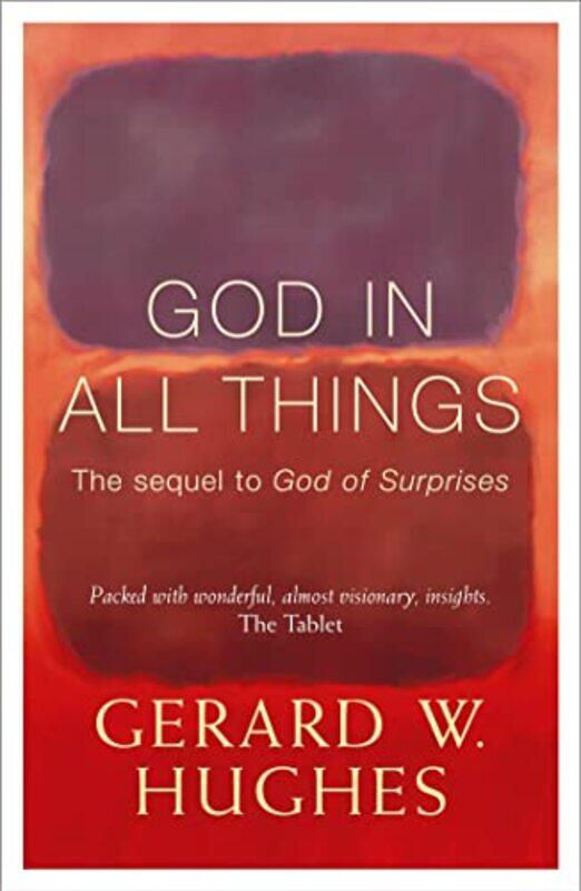 

God in All Things by Gerard Hughes-Paperback