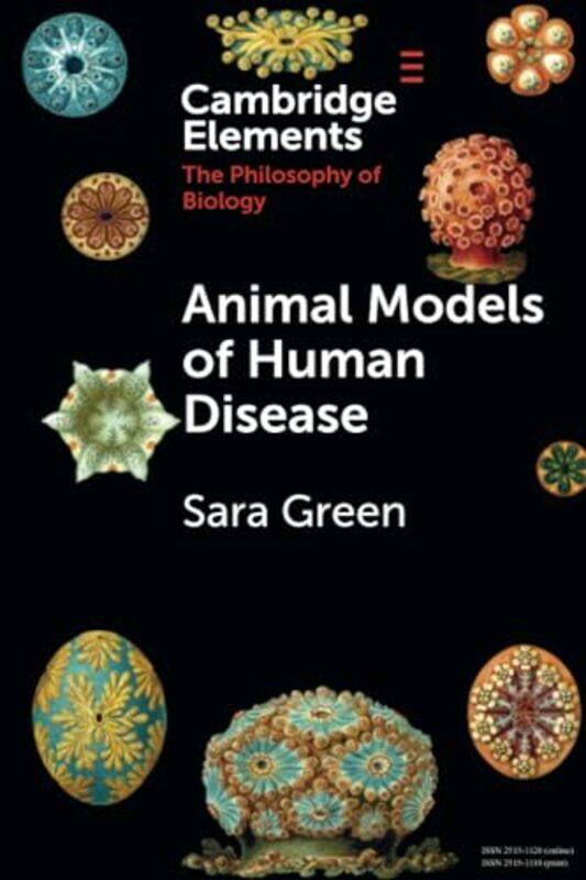 

Animal Models of Human Disease by Sara University of Copenhagen Green-Paperback