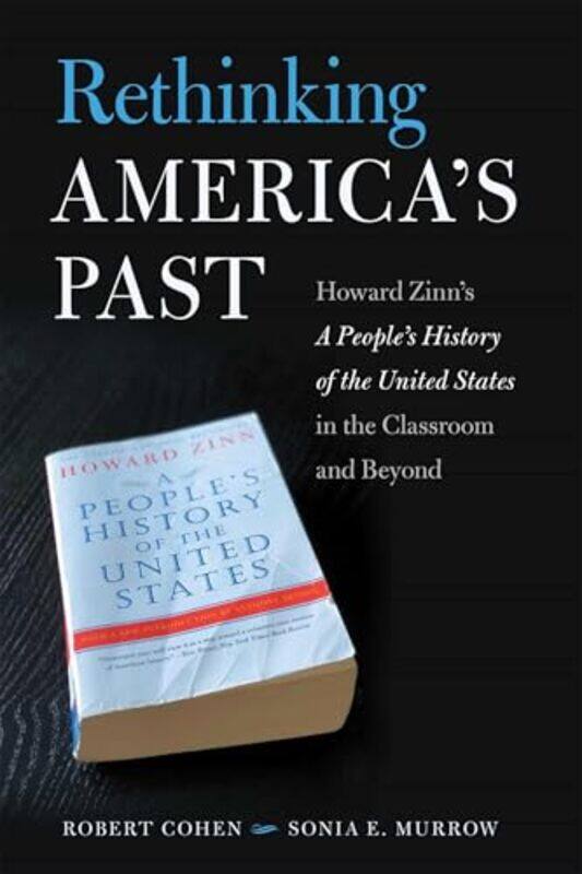 

Rethinking Amer Past By Cohen Robert - Paperback