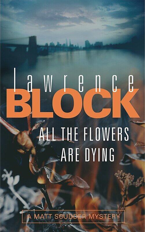 

All The Flowers Are Dying